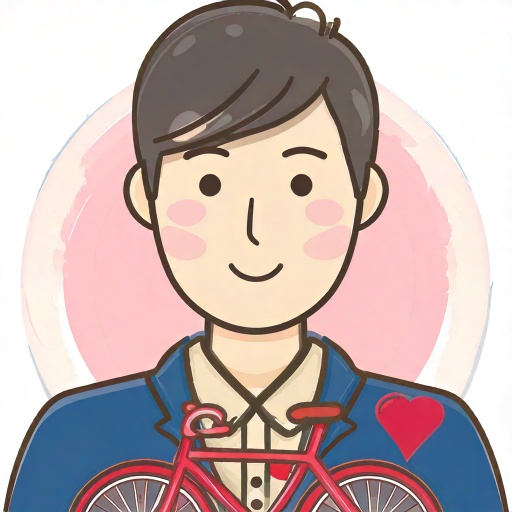 ミニベロファン
